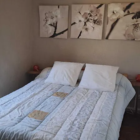 La Nougarede Σπίτι διακοπών