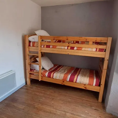 La Nougarede * Jouqueviel