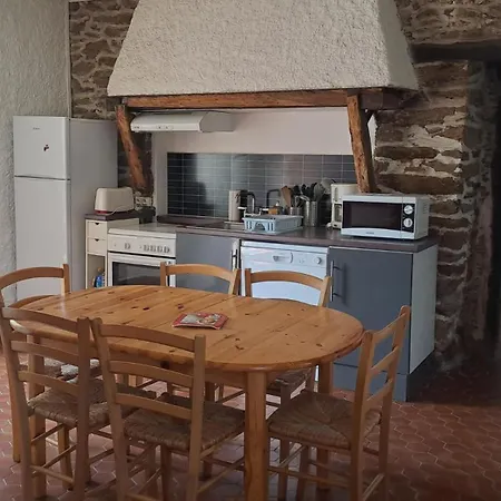 La Nougarede Jouqueviel