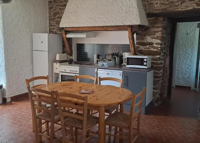 La Nougarede Jouqueviel