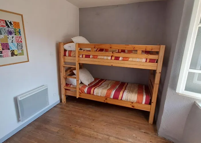 La Nougarede 別荘 Jouqueviel